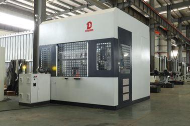 China Zuverlässige polierende Maschine CNC, vollautomatische Poliermaschine mit 4 Stationen fournisseur