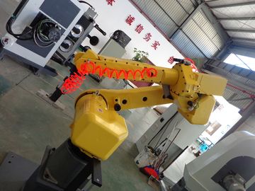 China Hohe Leistungsfähigkeits-polierende Robotermaschine für das Badezimmer-Hardware-Polnisch fournisseur