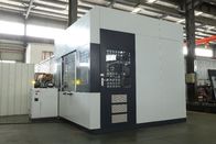 Automatische industrielle polierende Maschine für Kupfer-/Aluminium-/Zink-Legierungs-Produkte