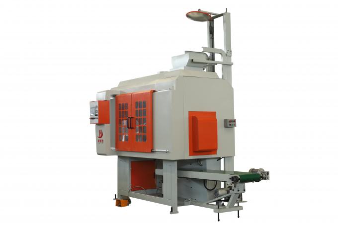 Vollautomatischer Sand-Kern, der Maschine für Ventil-/Hahn-Industrie herstellt
