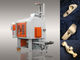 Halb automatischer Sand-Kern, der Maschine für Kupfer-/Aluminiumcasting-Industrie herstellt fournisseur